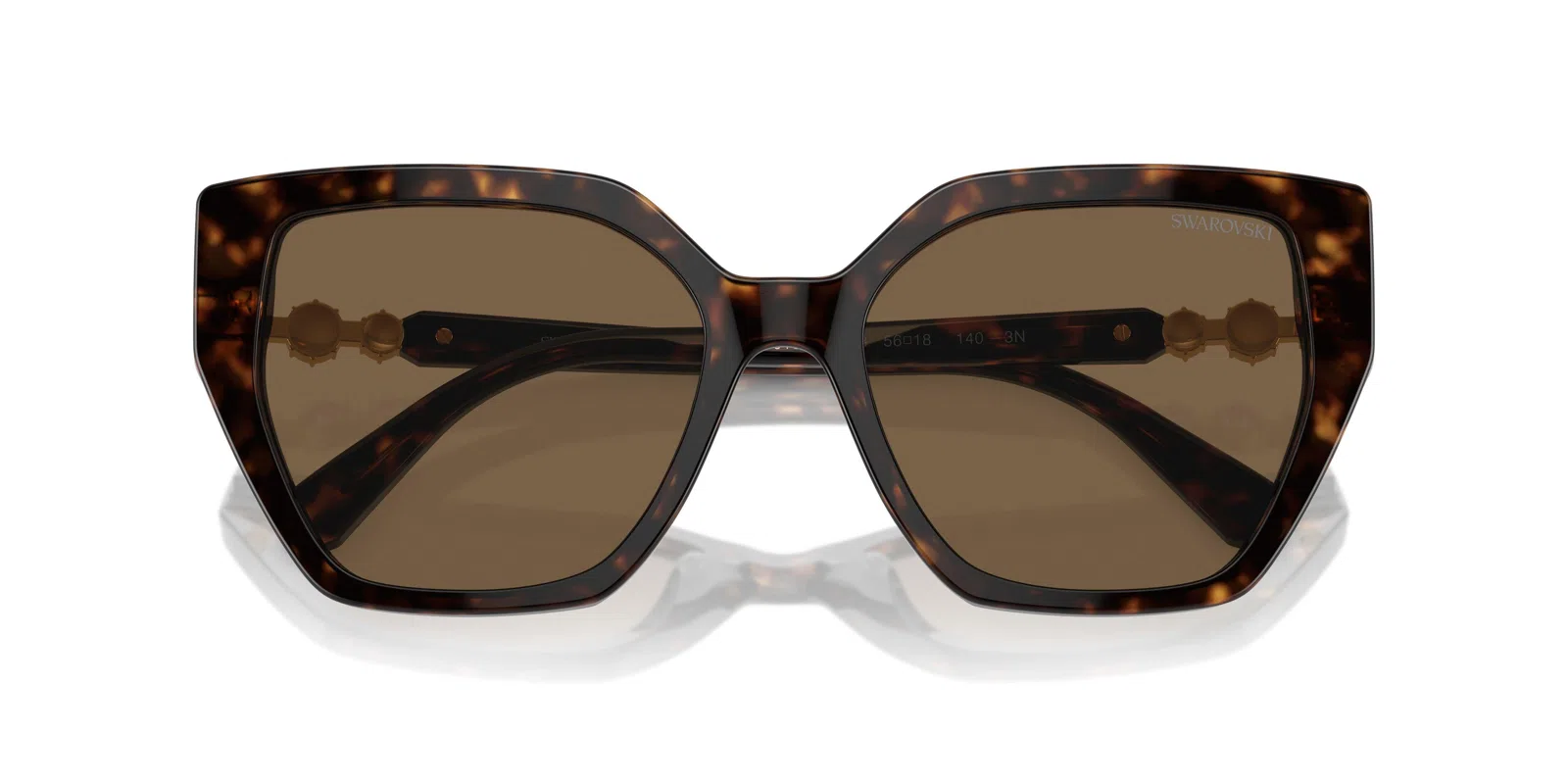 Swarovski 6016 Sunglasses - view 17